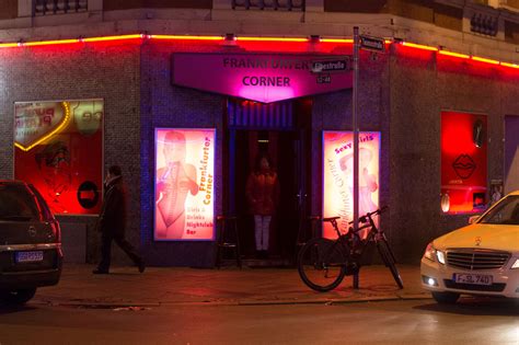 Sex Tourism in Munich: Top Brothels, Clubs, & Safety Tips